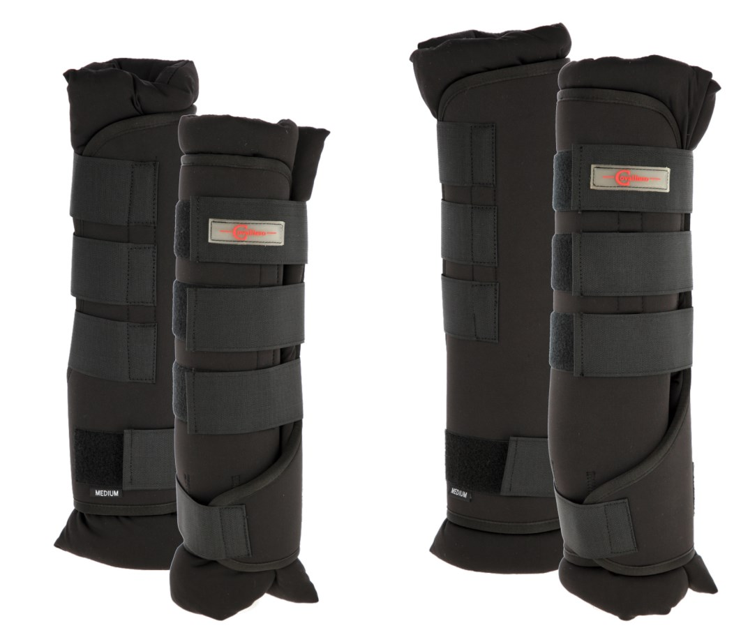 Covalliero Stable and Transport Protectors