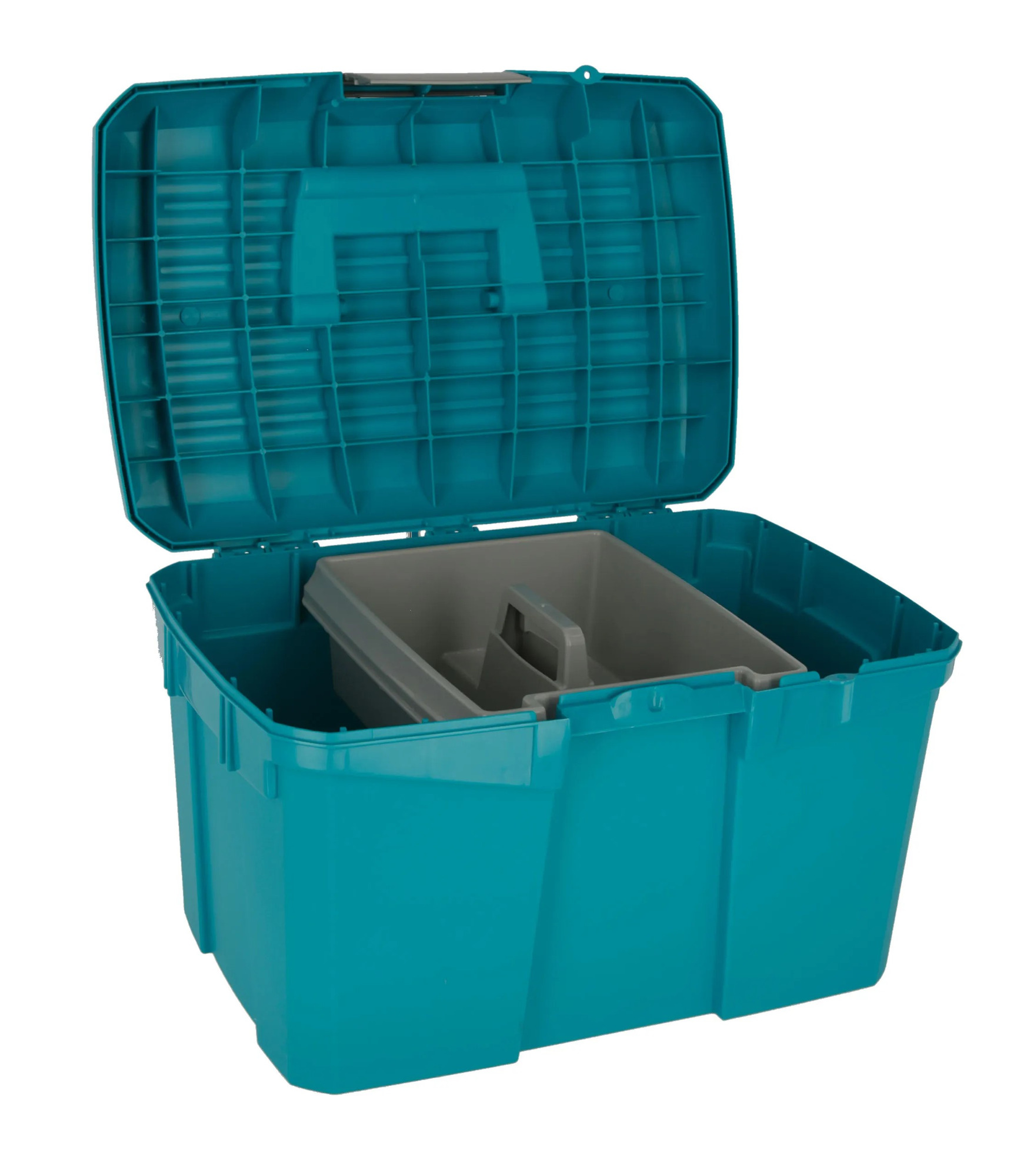 Covalliero Siena Grooming Box