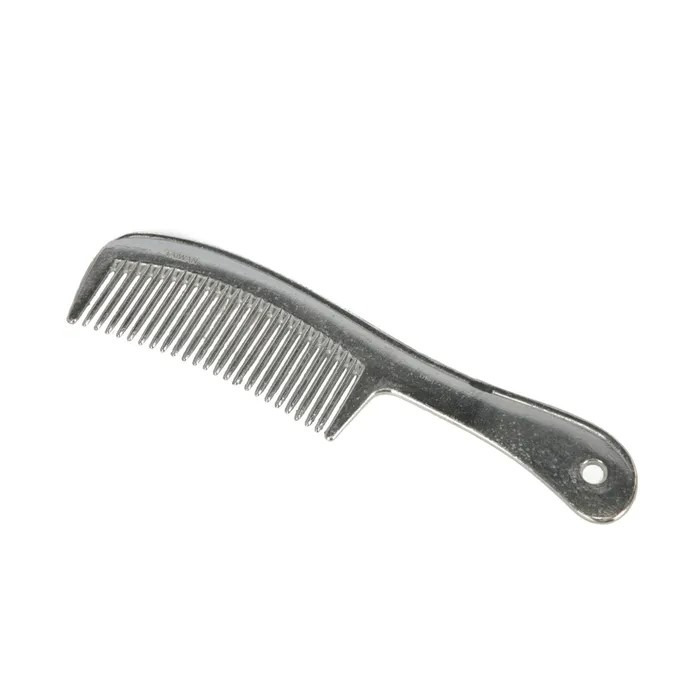 Covalliero Aluminium Mane Comb
