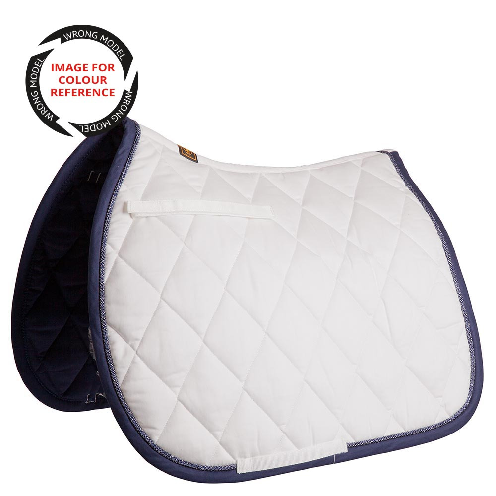 BR Saddle Pad Event Cooldry All-Purpose