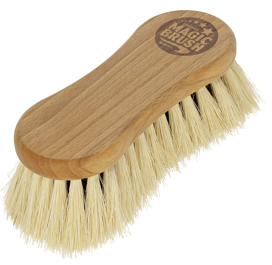 MagicBrush Combi-Bürste 2-in-1