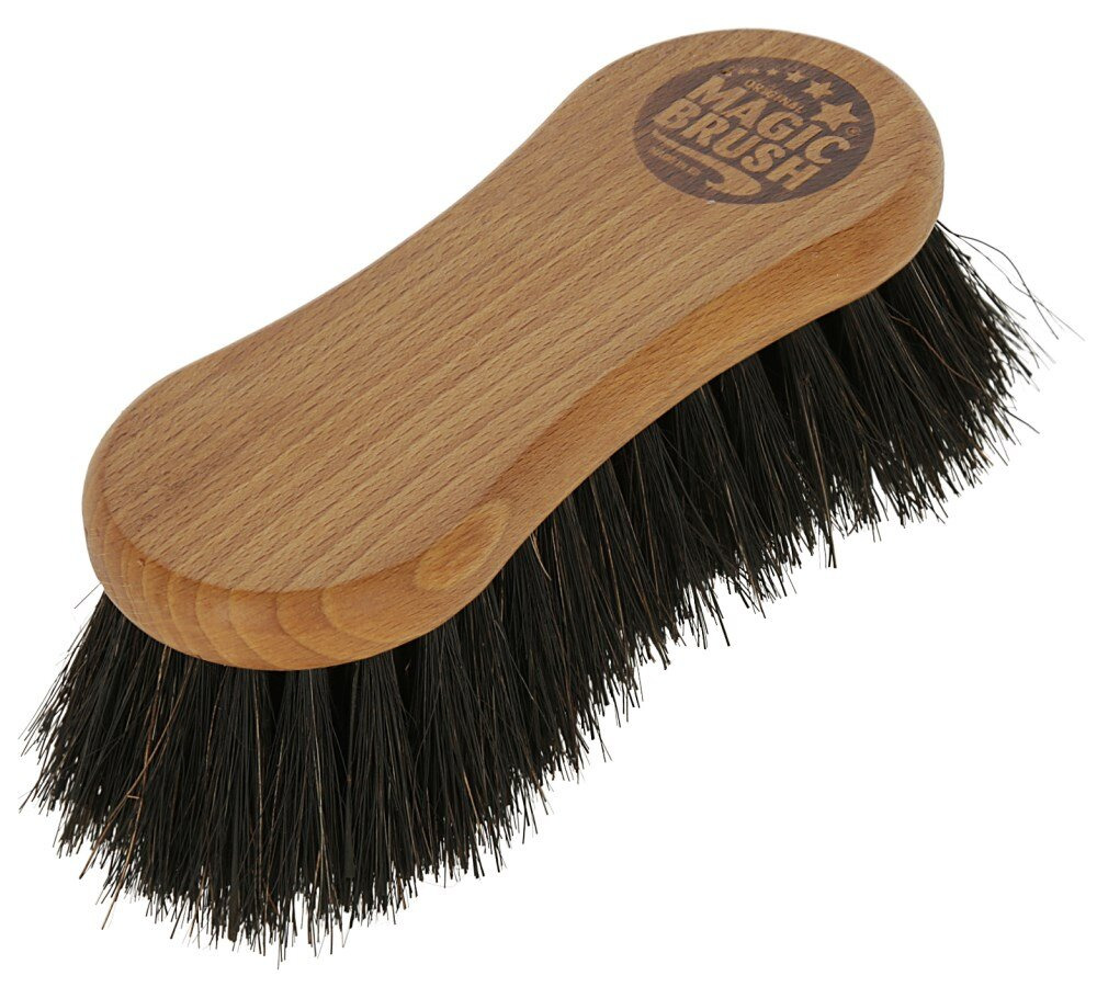 MagicBrush Bürste grob