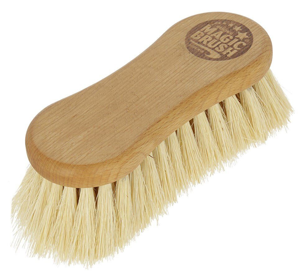 MagicBrush Reinigungsbürste weich
