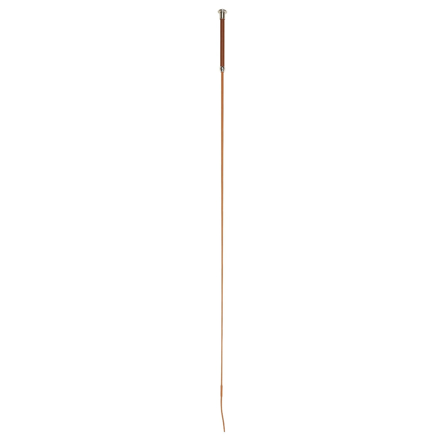 Covalliero Dressage Whip Cognac