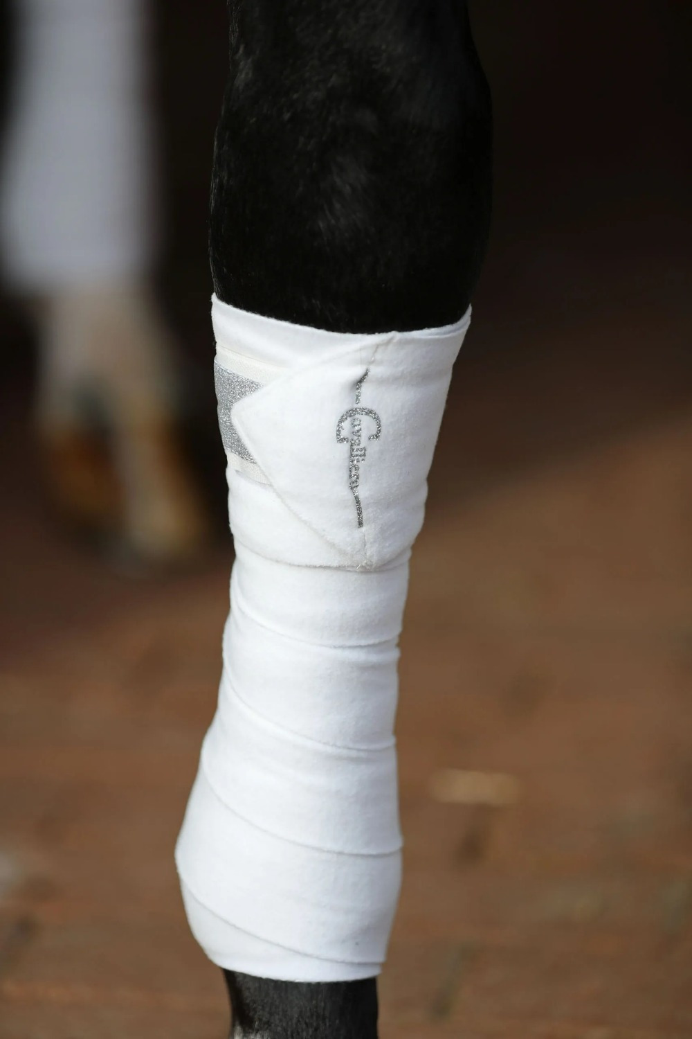 Covalliero Fleece Bandage Empara