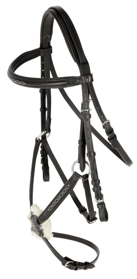 Covalliero Mexican Bridle