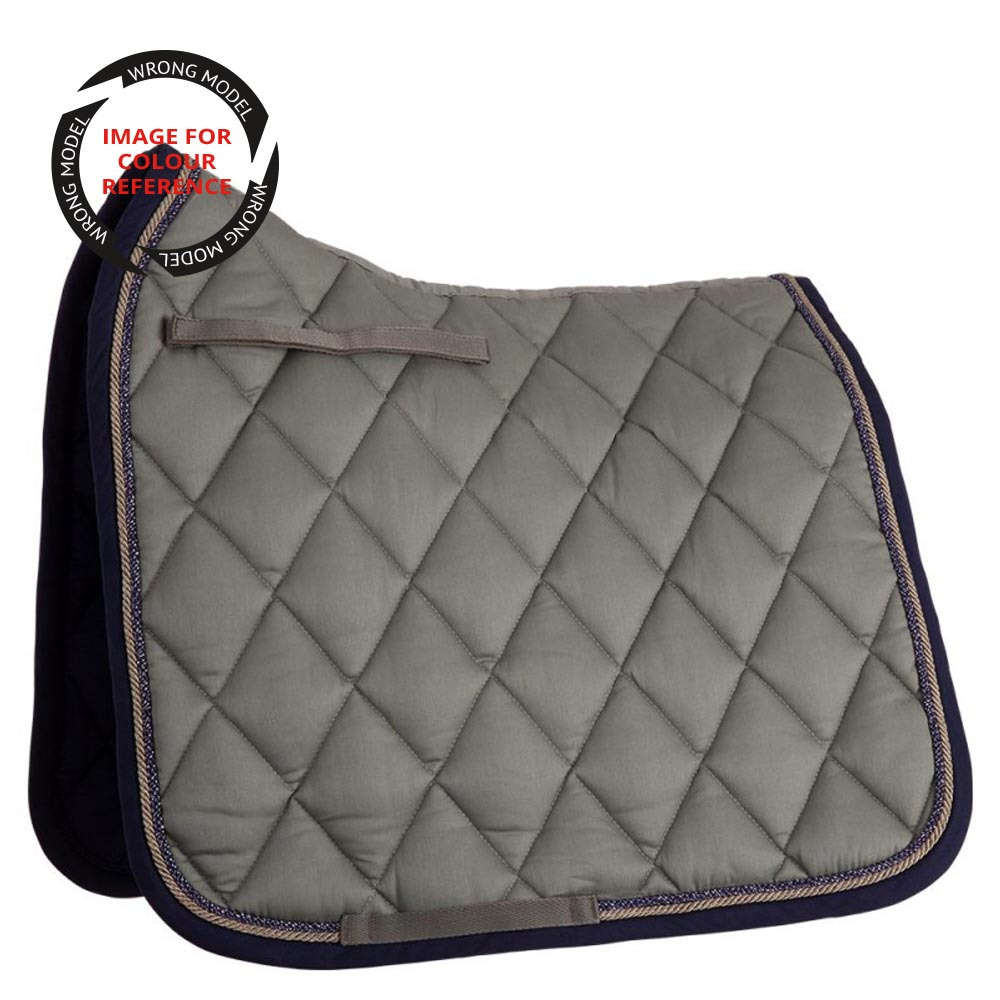 BR Event Cooldry Dressage Saddle Pad