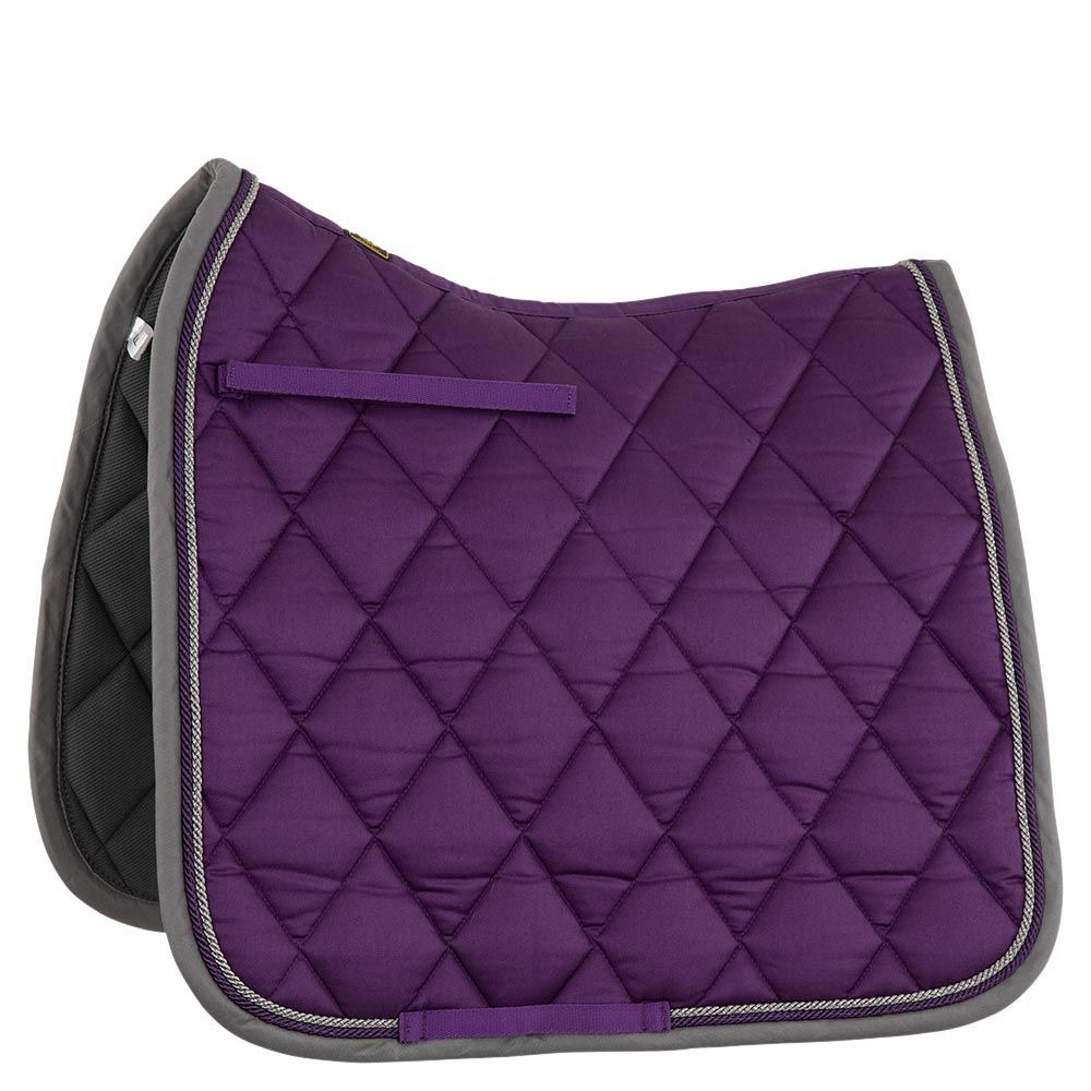 BR Event Cooldry Dressage Saddle Pad