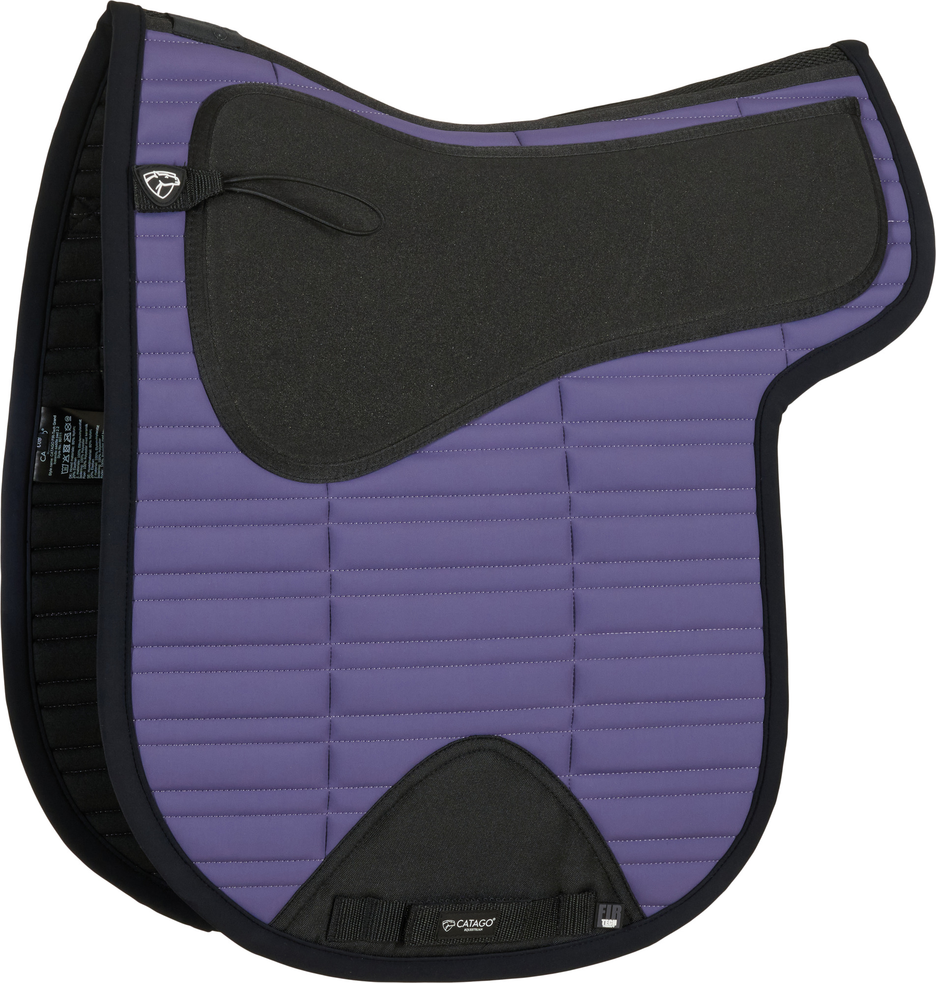 Catago FW26 FIR-Tech 2.2 Islandschabracke Grand