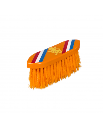 HB Holland Dandy Brush