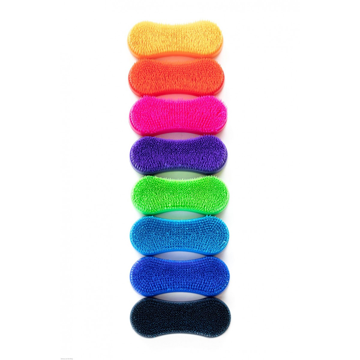 HB Smoothing Brush
