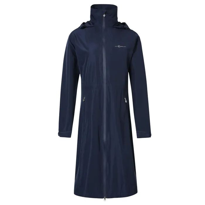 Covalliero Waterproof Rain Jacket