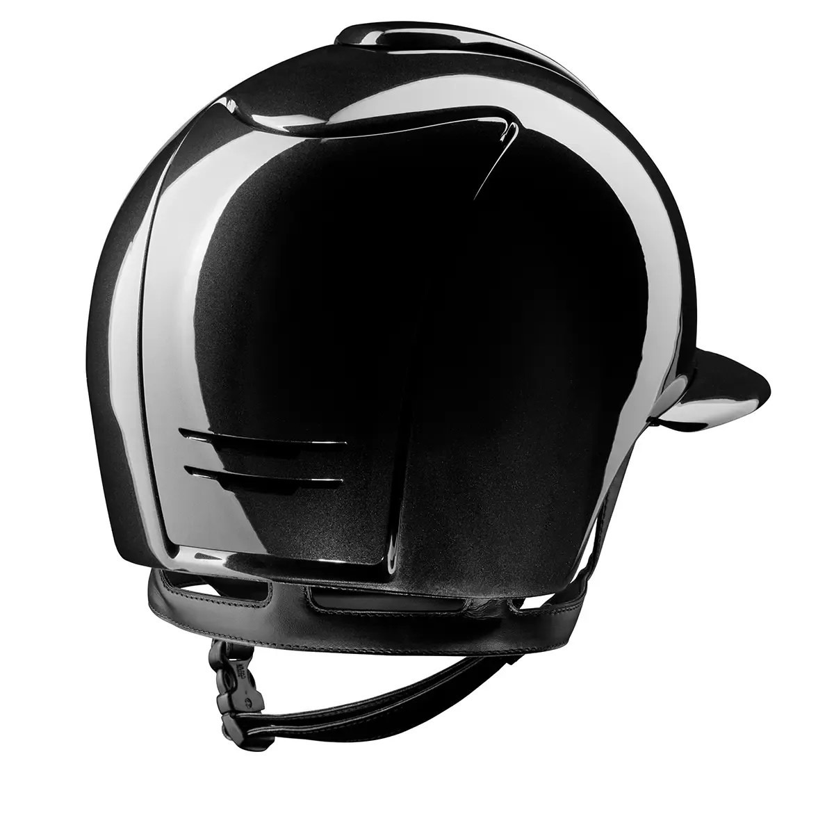 KEP Italia Cromo 2.0 Shine Black Polo