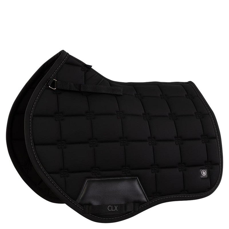 BR CLX saddle pad Allround