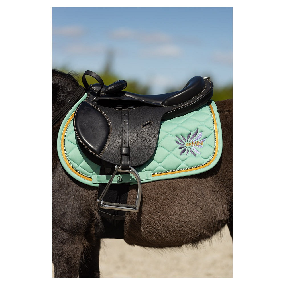 BR Mini Horse Saddle Pad