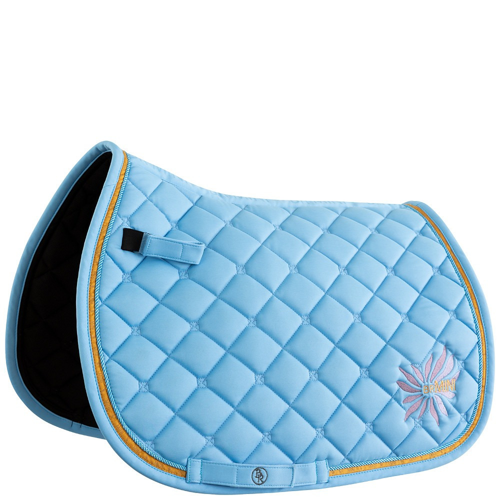 BR Mini Horse Saddle Pad