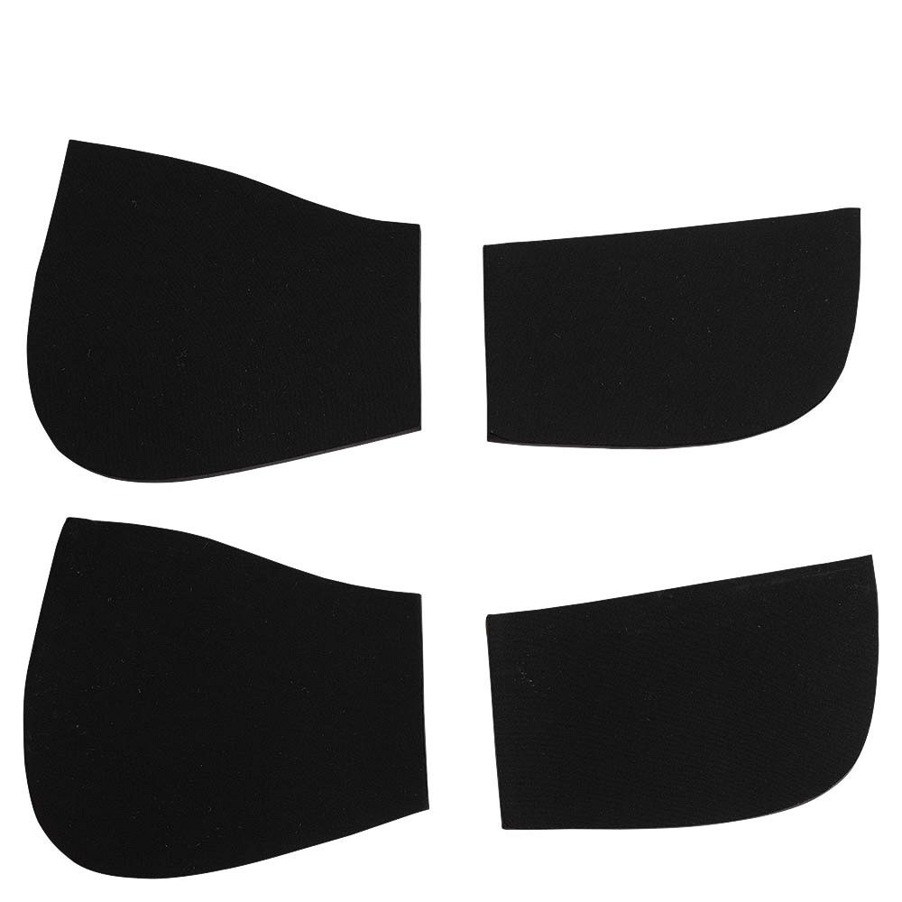 BR saddle pad TriFlex Jump