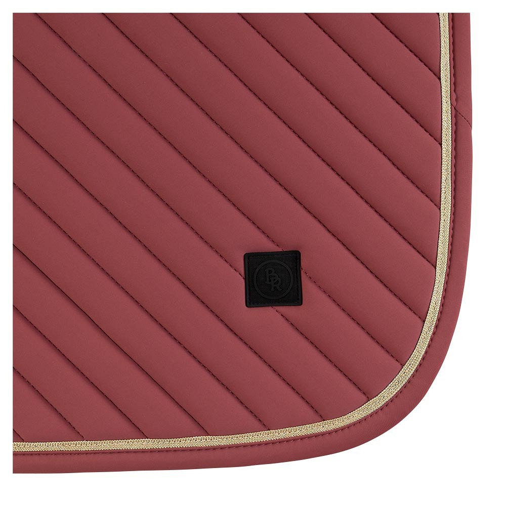BR FW26 Loreen Dressage Saddle Pad