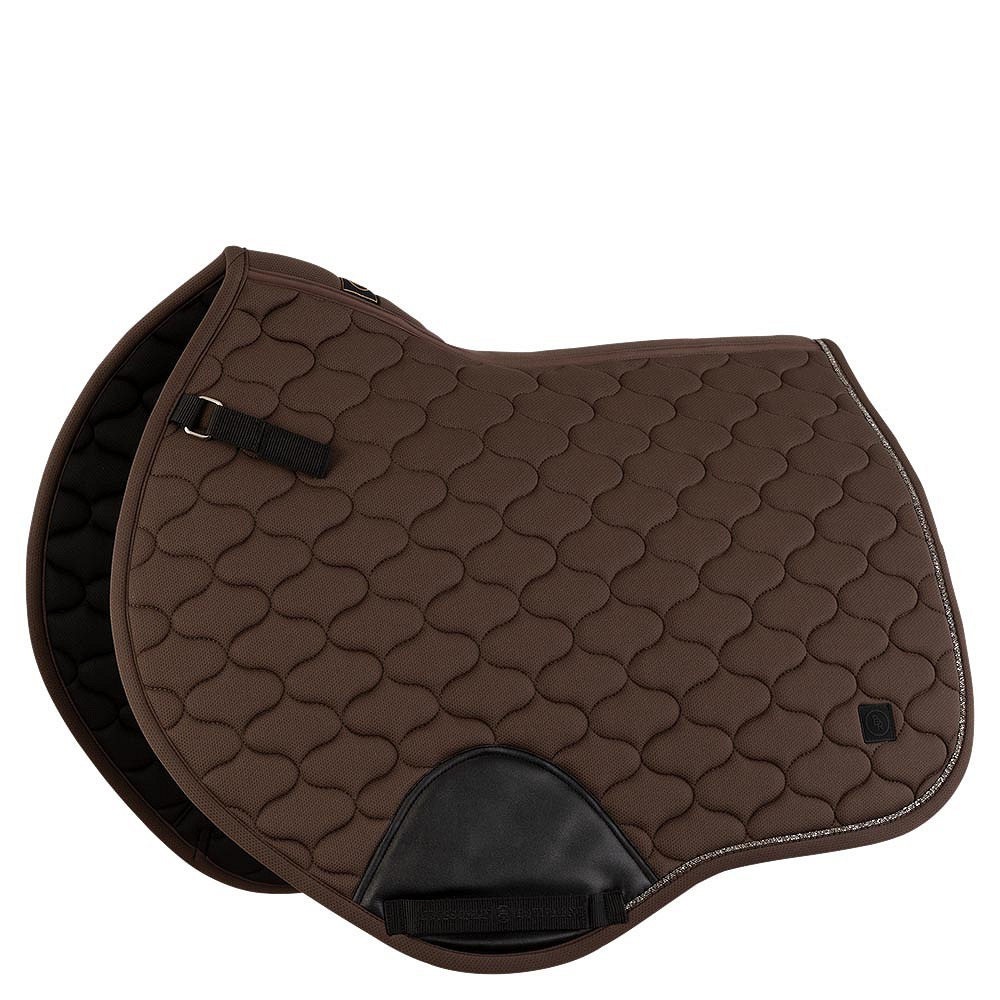 BR FW26 Saddle Pad Lorenzo All-Purpose
