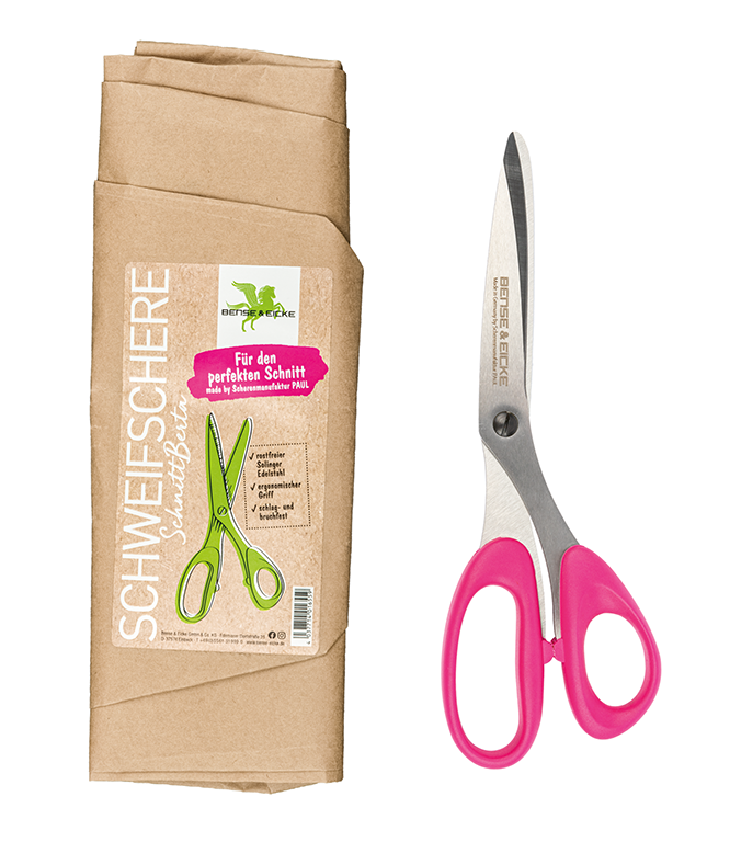 Bense & Eicke Scissors