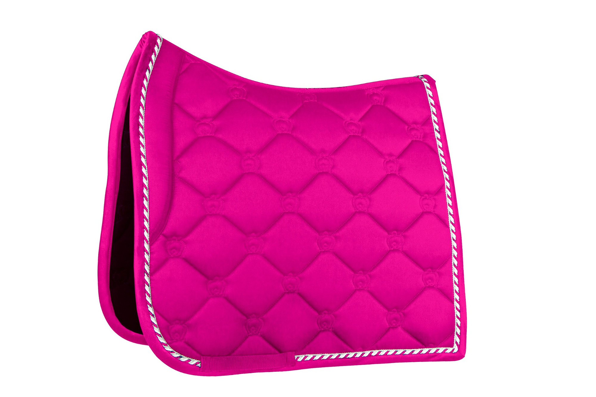 PS of Sweden SS26 The Orginal Monogram Dressage Saddle Pad