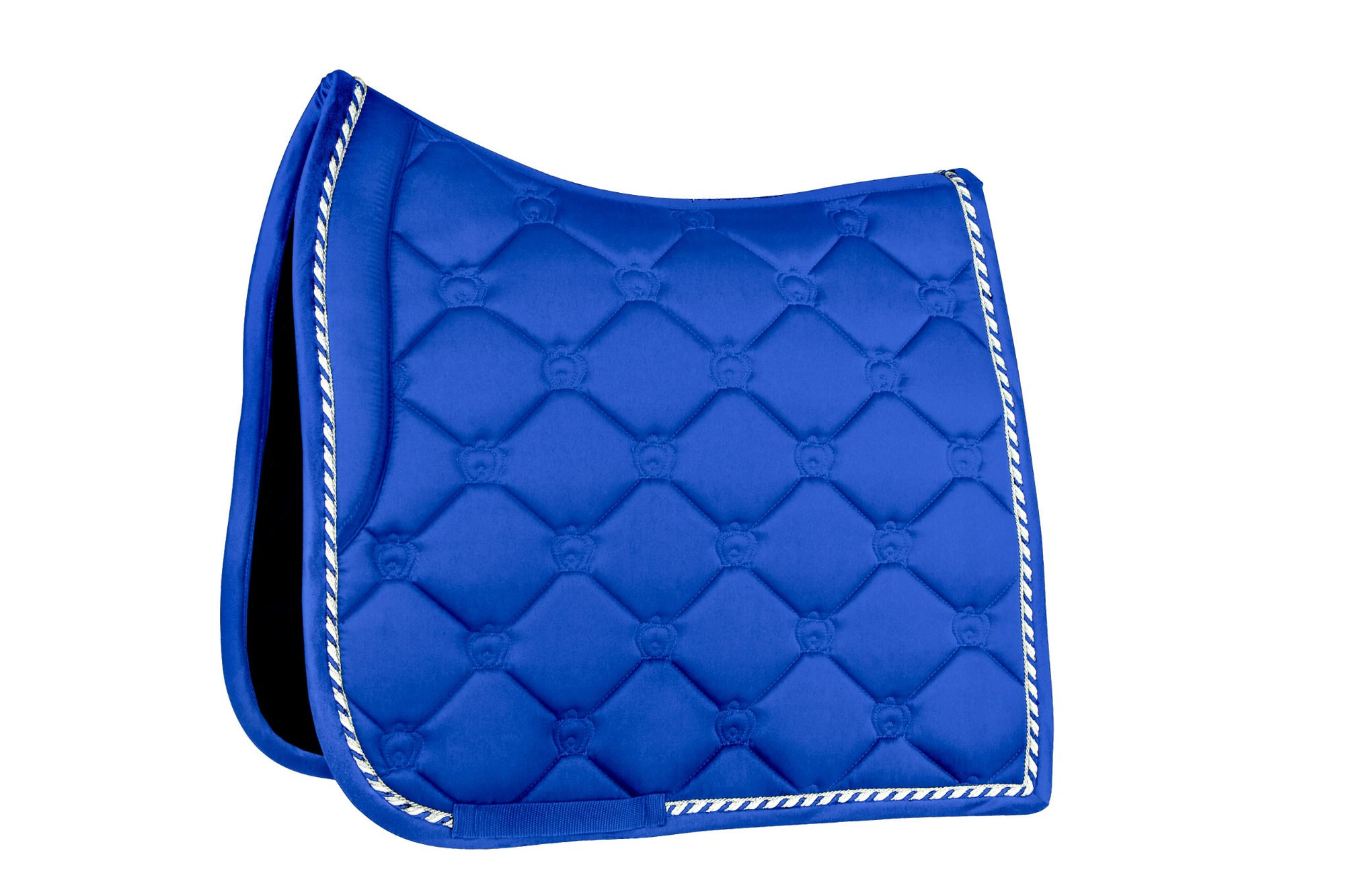 PS of Sweden SS26 The Orginal Monogram Dressage Saddle Pad