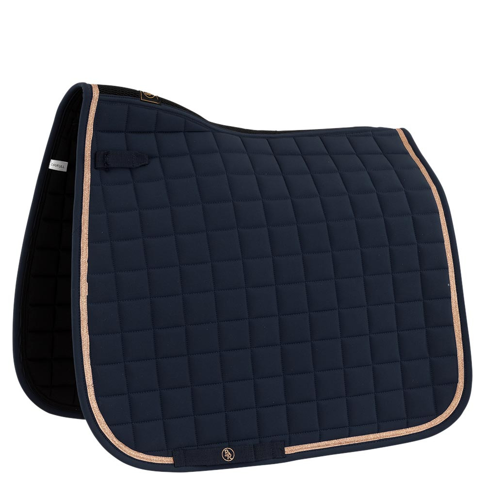 BR Saddlepad Liverpool Dressage