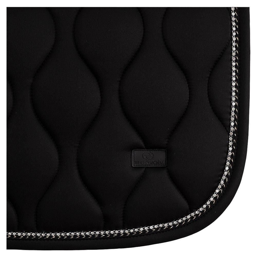 BR FW26 Eevolv Louise Dressage Saddle Pad