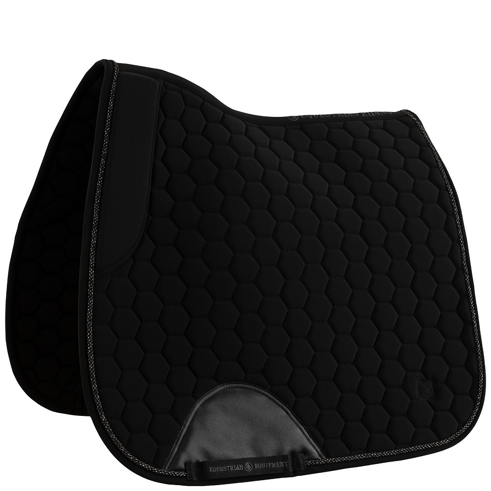 BR Alpha Dressage Saddle Pad