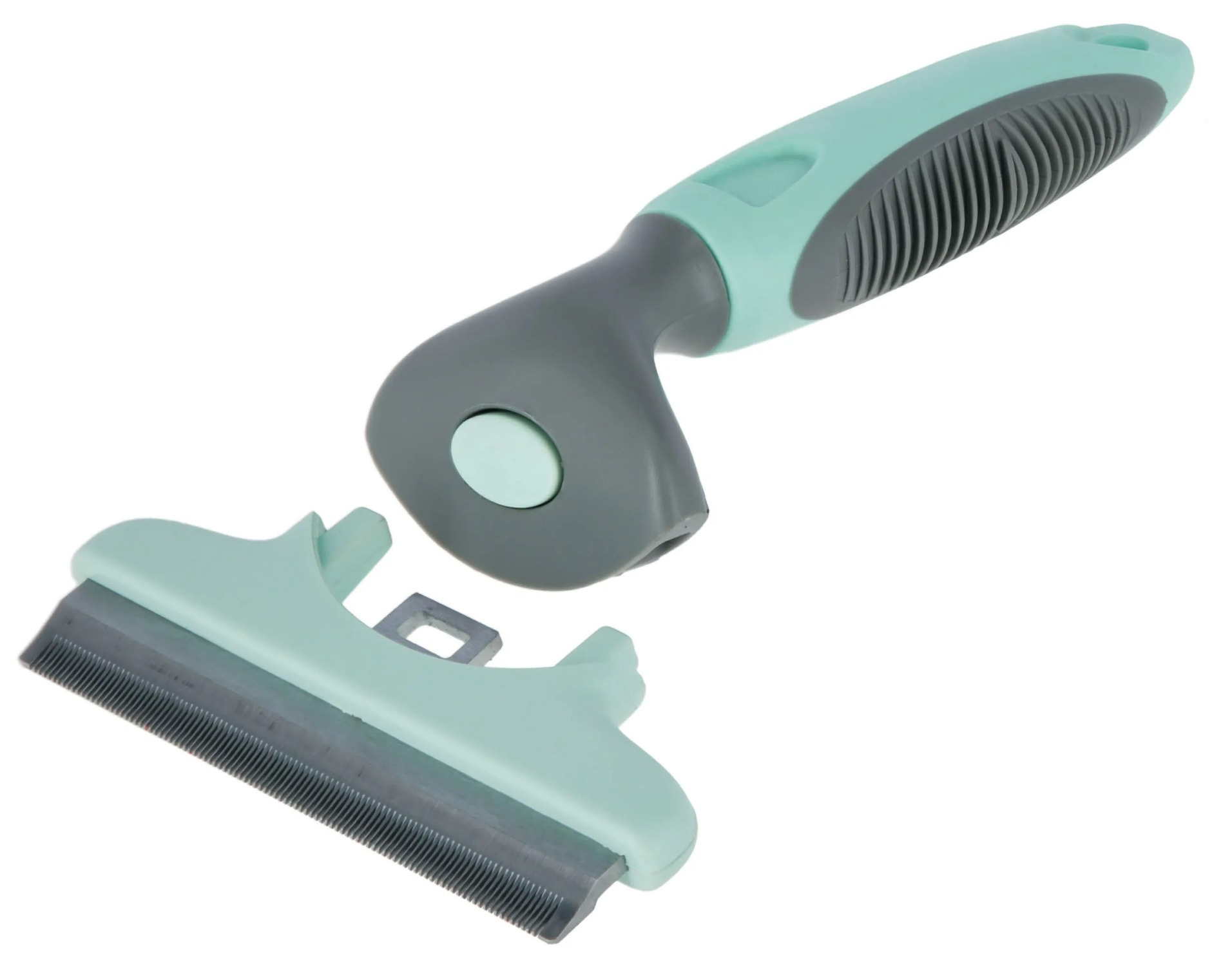 Covalliero Shedding Comb