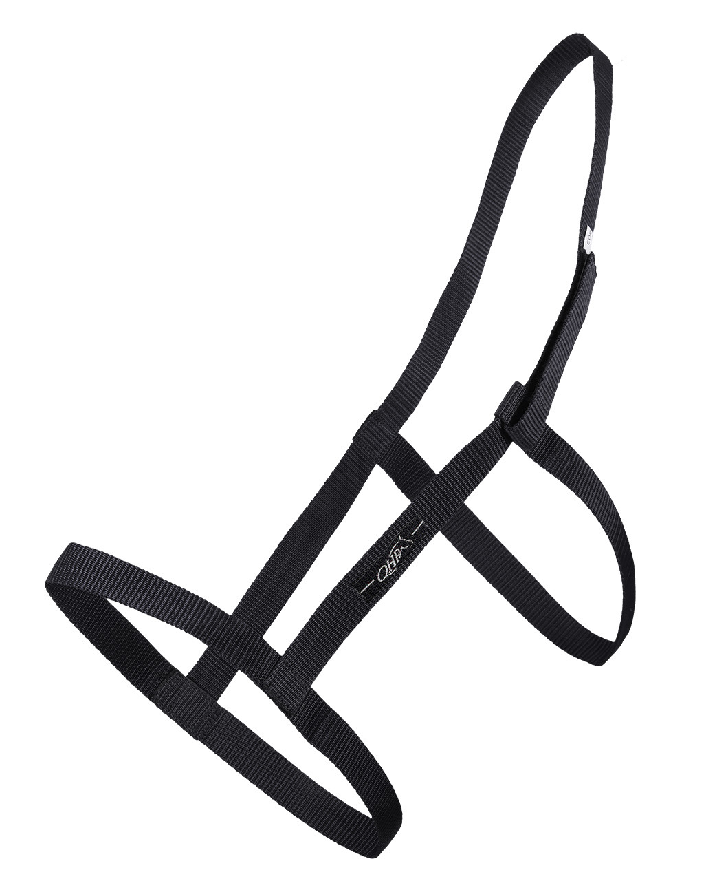 QHP Pasture Halter