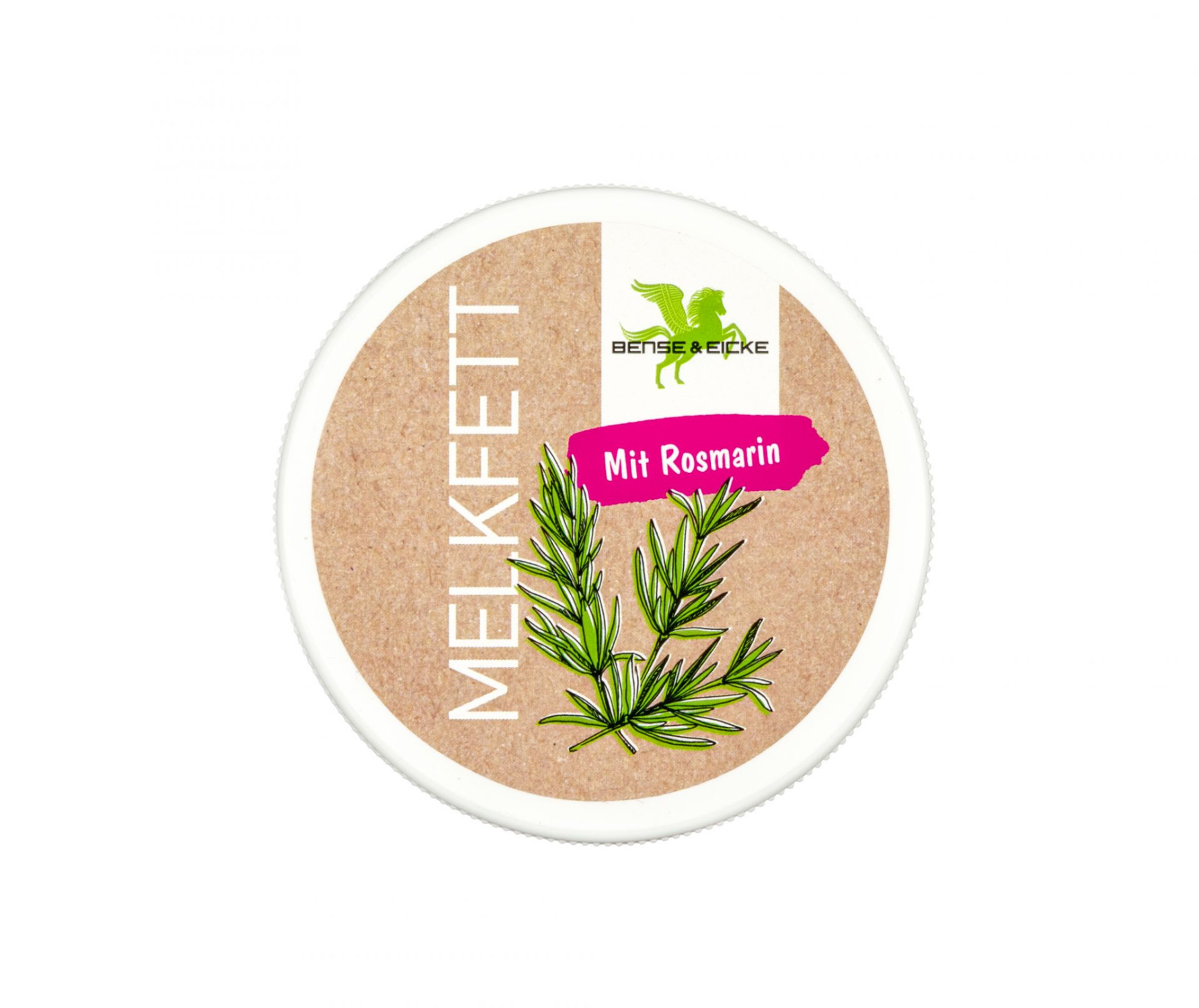 Bense & Eicke Taschenbalsam