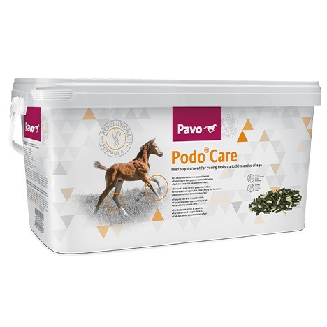 Pavo Podo Care 8kg