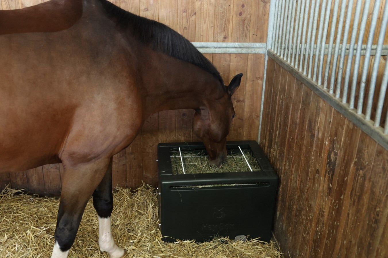 Kerbl HayBox