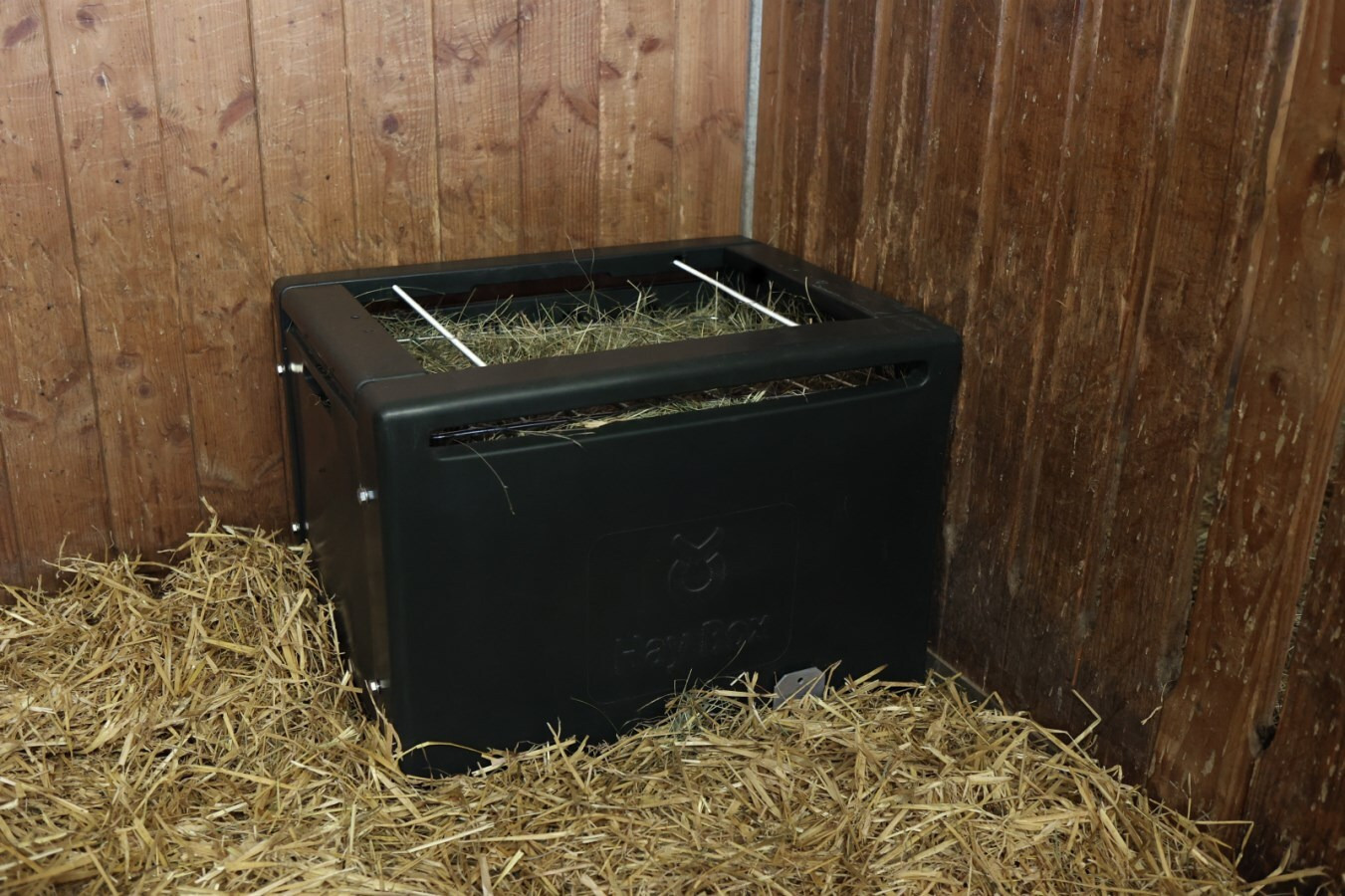 Kerbl HayBox