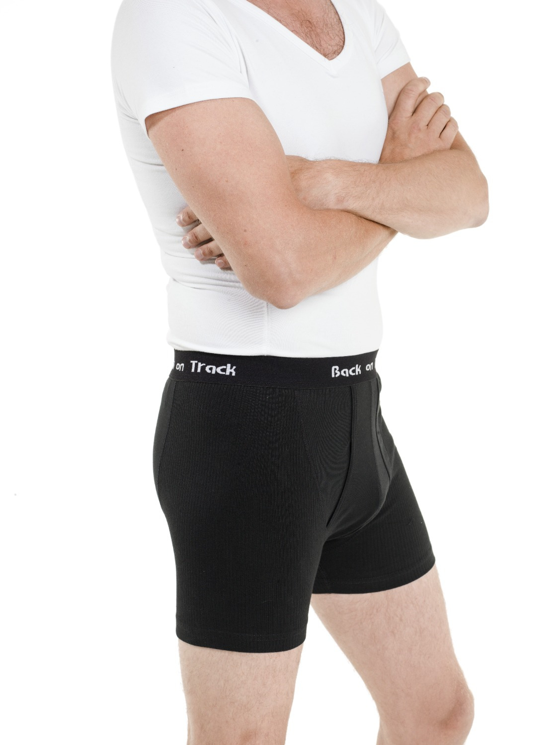 Back on Track Boxer Short Heren