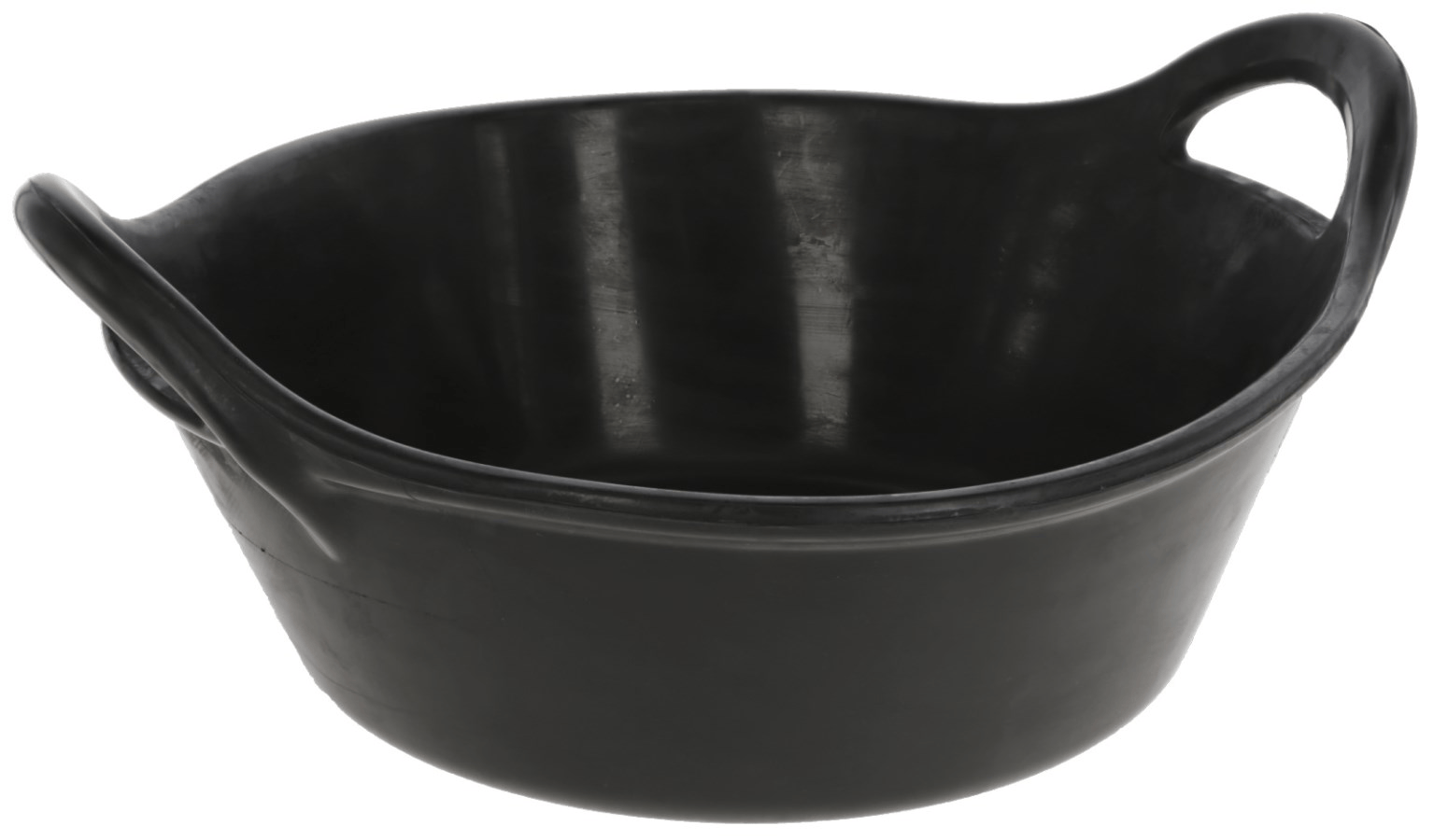 Kerbl Rubber Feed Bucket