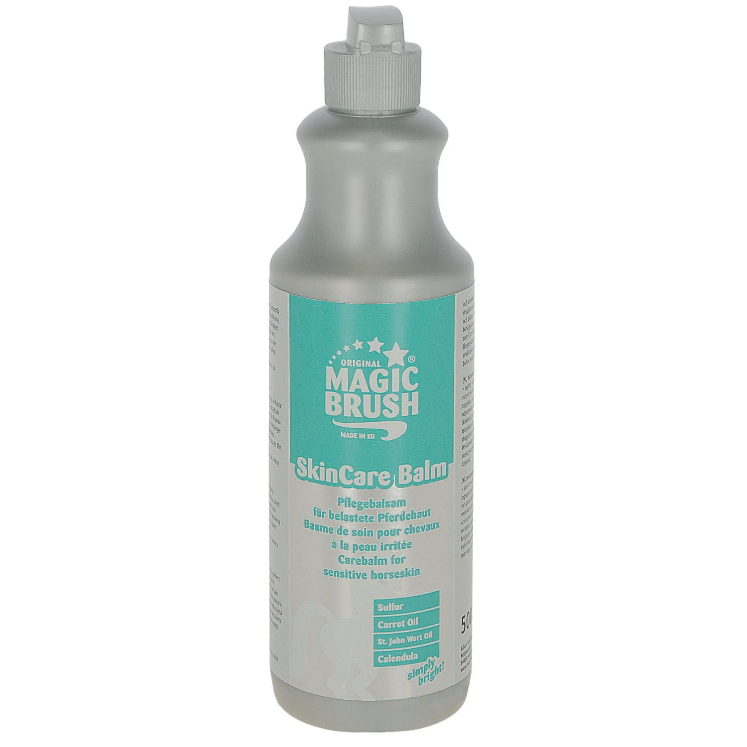 MagicBrush Hautpflegebalsam