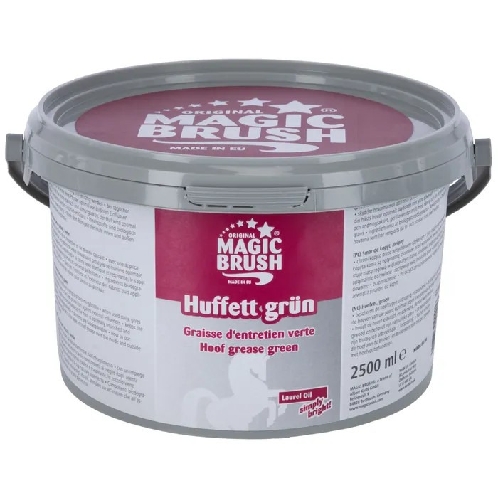 MagicBrush Hufpflegemittel
