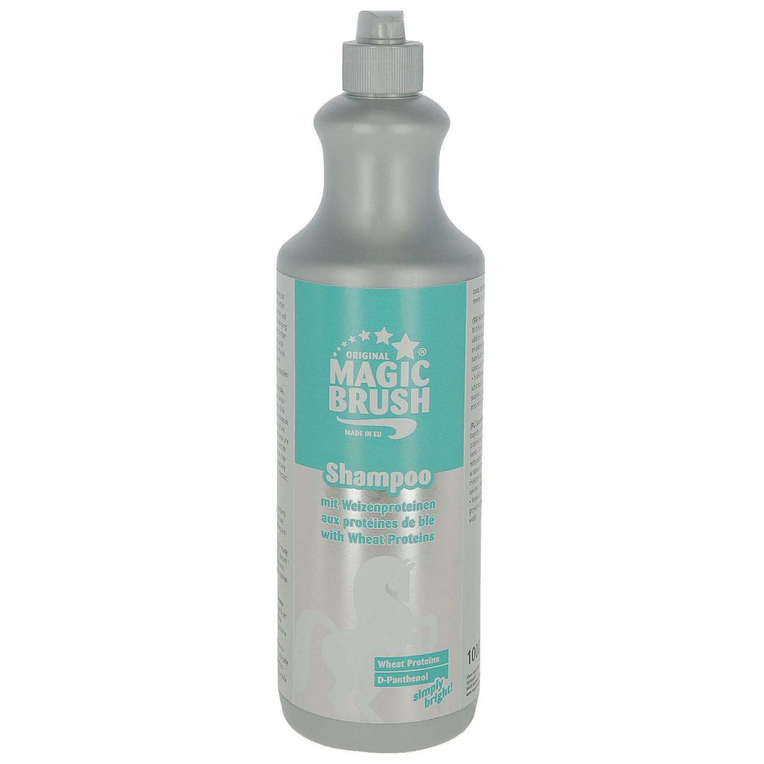 MagicBrush Pferdeshampoo