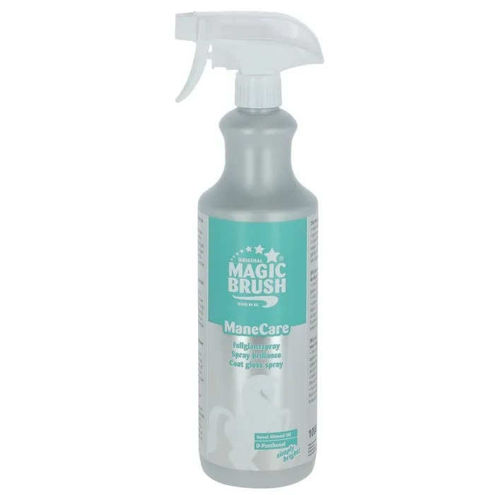 MagicBrush ManeCare Fellglanzspray