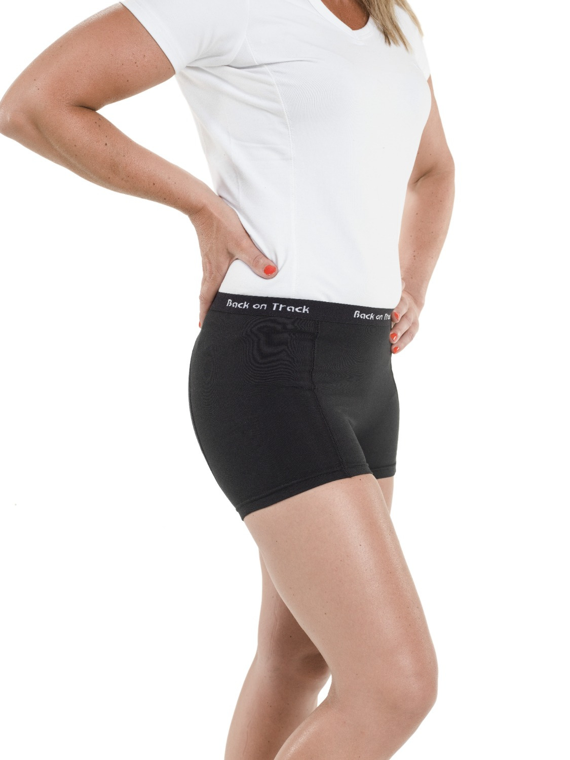Back on Track Boxer Short Damen