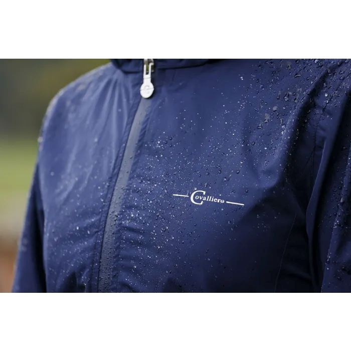 Covalliero Waterproof Rain Jacket