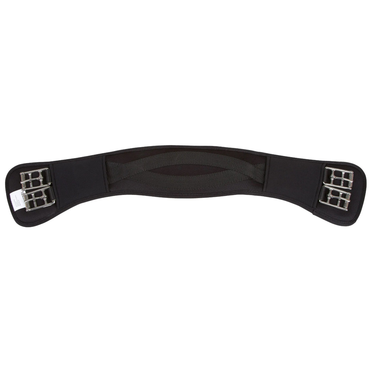 Covalliero Short Crescent Girth