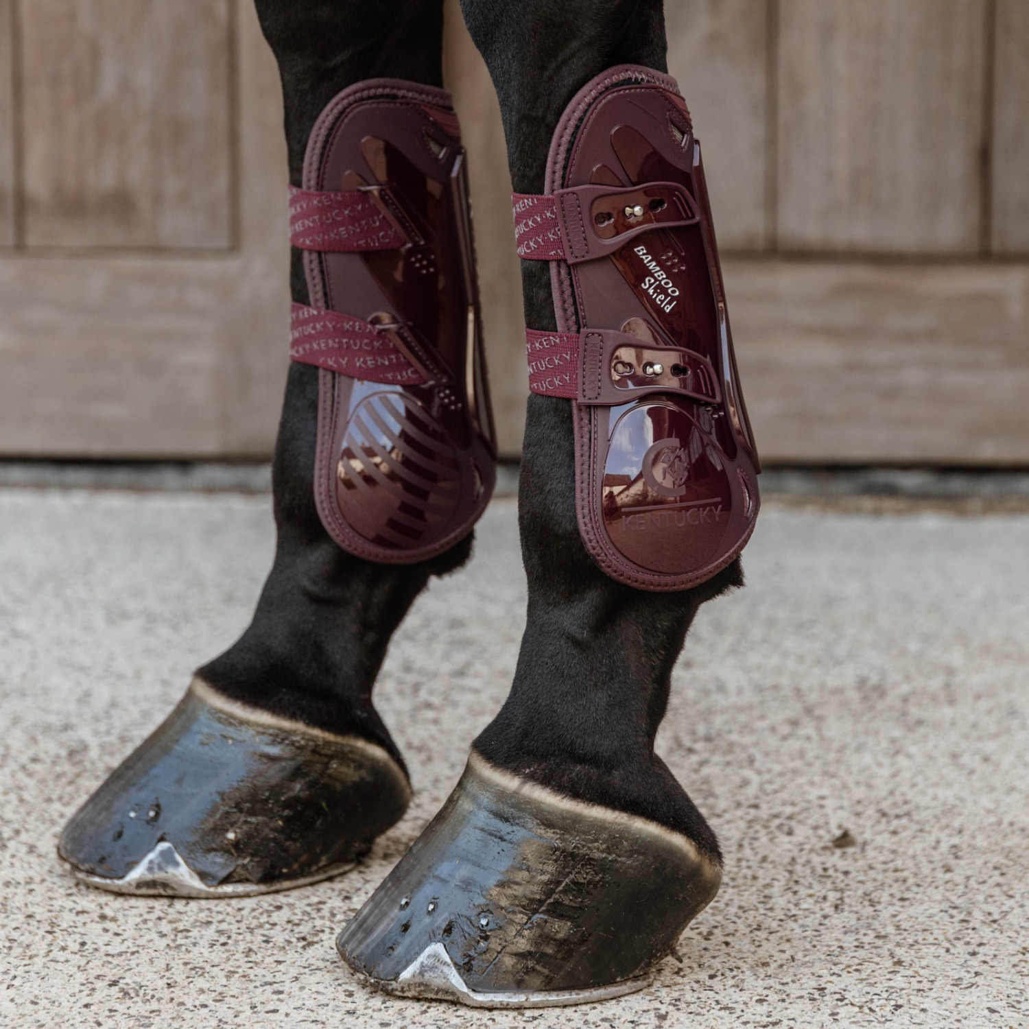 Kentucky Peesbeschermers Bamboo Elastic