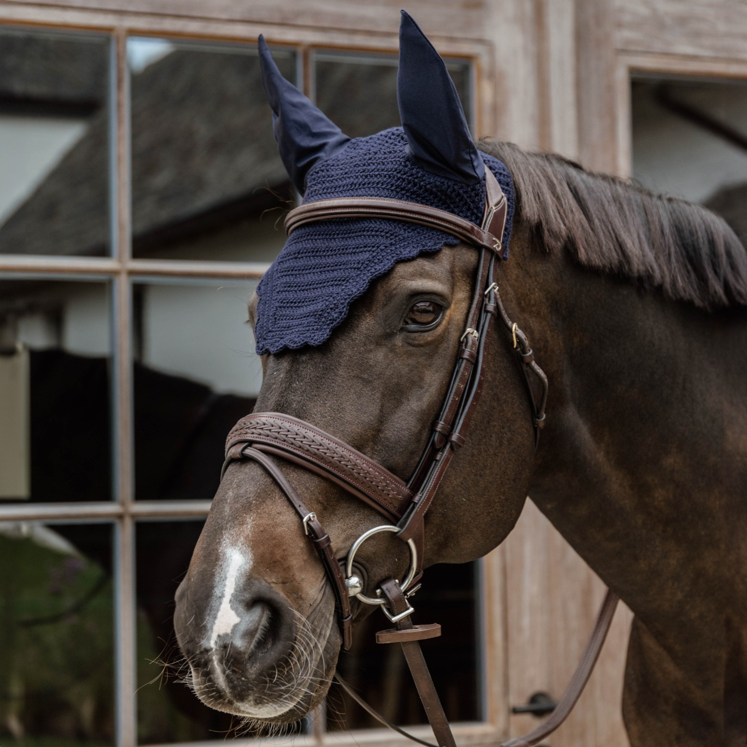 Kentucky Fliegenhaube Wellington Wave Soundless