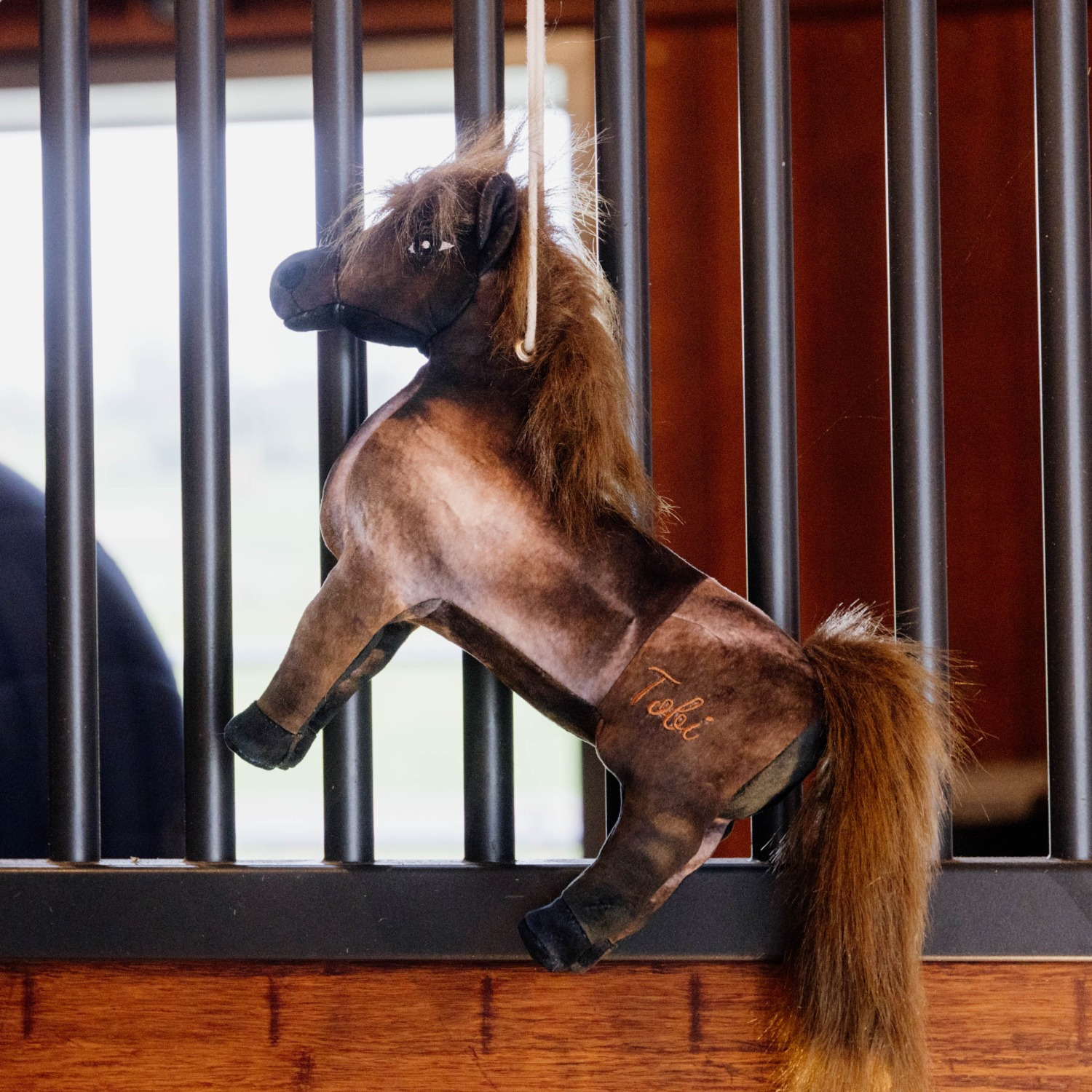 Kentucky Relax Horse Toy Tobi