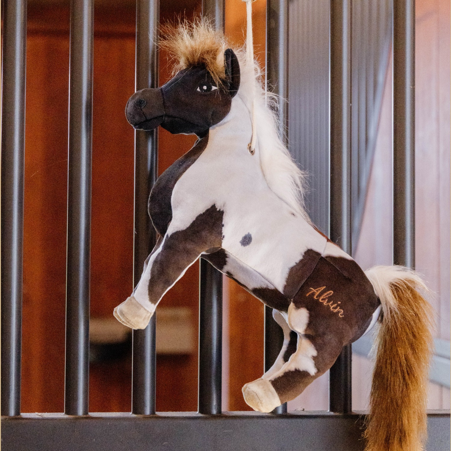 Kentucky Relax Horse Toy Alvin