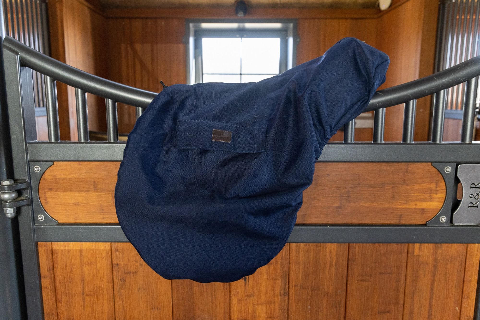 Kentucky Saddle Cover Waterproof Jumping