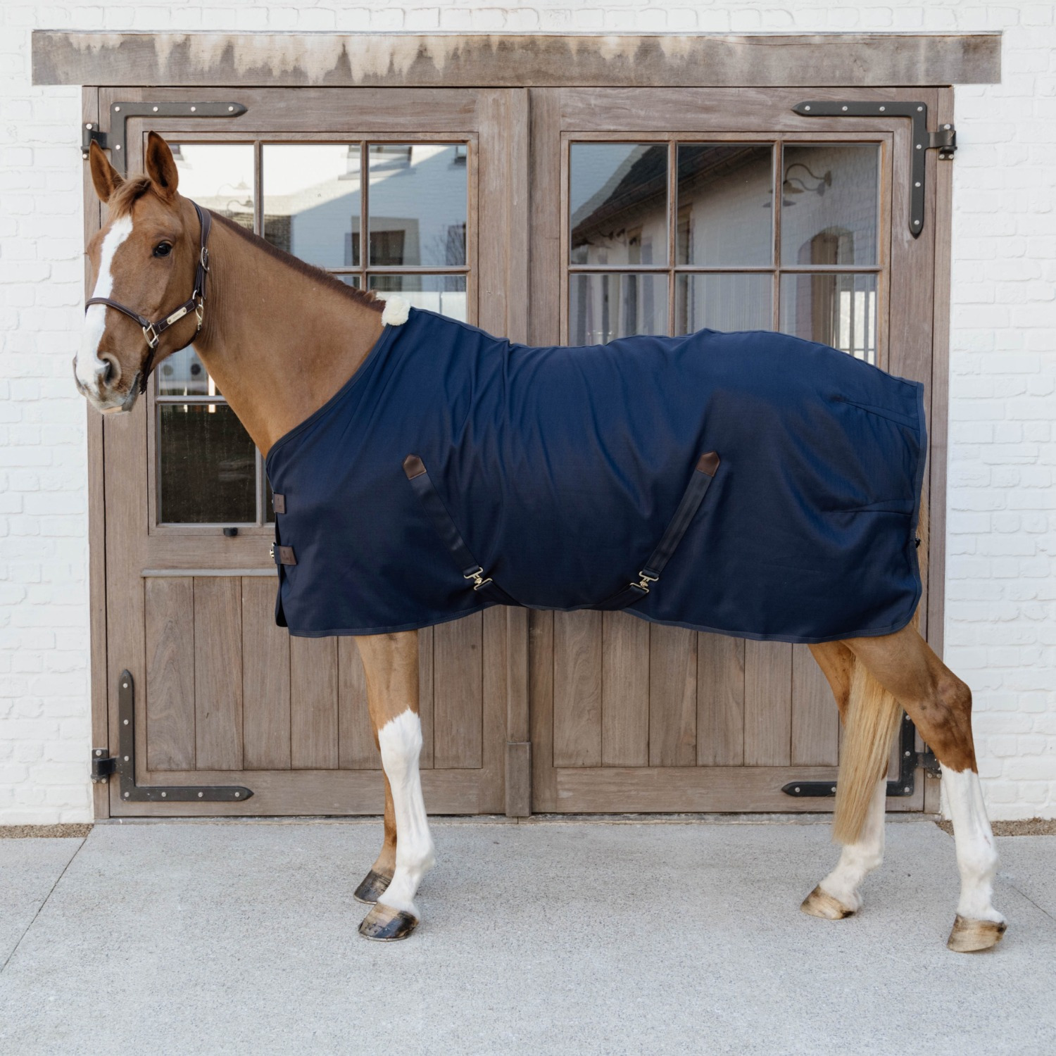Kentucky Stable Rug Classic 0g